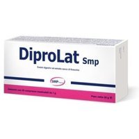 Smp Pharma Sas Diprolat Smp 20 Compresse