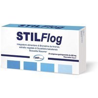 Smp Pharma Sas Stilflog 20 Compresse