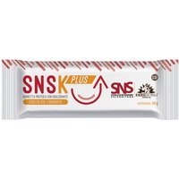 SNS K PLUS BARRETTA 35G