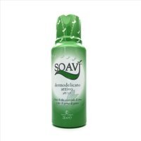 Soavì Detergente Dermodelicato Attivo pH 3,5 250 ml