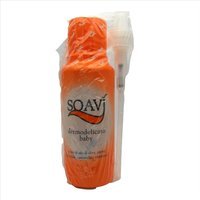 Soavì Detergente Dermodelicato Baby 250 ml