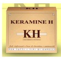 Soco-societa' Cosmetici Keramine H Fasc Bi 10f 10ml
