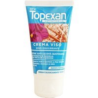 Soco-societa' Cosmetici New Topexan Crema Sebo Equilibrante 50 Ml