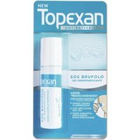 Soco-societa' Cosmetici New Topexan Sos Brufolo 8ml