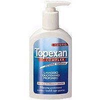Soco New Topexan Complex - Detergente soco-societa cosmetici per il viso contro i brufoli, 150 ml