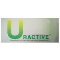 (soc.pro.antibiotici) Uractive 30 Capsule