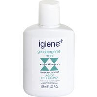 So.di.co. Igiene+ Gel Detergente Mani Senza Risciacquo 125 Ml