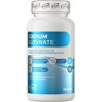 SODIUM BUTYRATE 90CPS