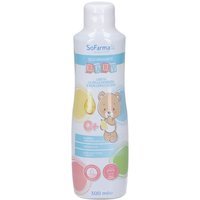 SoFarmaPiù Baby Olio Idratante, 300ml