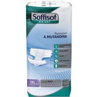 SOFFISOF AIR DRY PANN MU M XXL
