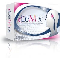 Solarpharm Lemix 20 Capsule + 20 Compresse