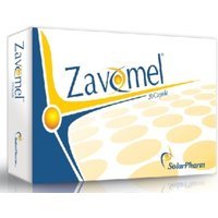 Solarpharm Zavomel 20cps