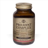 Solgar Projoint Complex - Solgar integratore cartilagini per le articolazioni, 60 tavolette