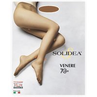 Solidea Calzificio Pinelli Collant Venere 70 Denari Camel 4-L