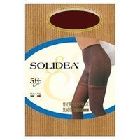 Solidea Calzificio Pinelli Magic 50 Denari Collant Anticellulite Moka 4 L