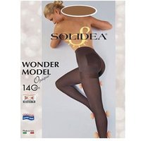 Solidea Wonder Model 140 Opaco Collant 18-21mmHg Colore Camel Taglia 5XXL