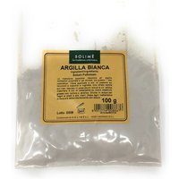 Solimè Argilla Bianca, 100g