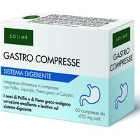Solime' Gastro Compresse 60 Compresse