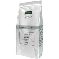 Solimè Epilobio - Preparato per l'erboristeria e la fitoterapia, Solimè infuso 100g