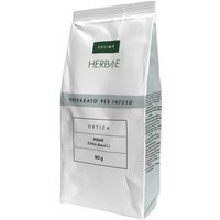 Solimè Ortica - Foglie tagliate per la preparazione di un infuso, tisana ortica foglie 80 g