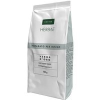 Solimè Verga d'oro - Preparato per l'infuso solime verga doro sedativo per l'insonnia, 100 g