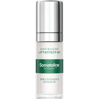 Somatoline Cosmetic Viso - Lift Effect 4D Siero Intensivo Filler Antirughe, 30ml