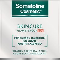 Somatoline Cosmetic Viso - Skincure Vitamin Shock SOS, 40ml