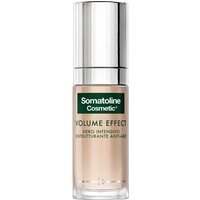 Somatoline Cosmetic Viso - Volume Effect Siero Ristrutturante Anti-Age, 30ml
