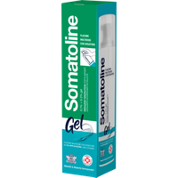 Somatoline Gel Trattamento Stati di Adiposità Localizzata e Cellulite, 250ml