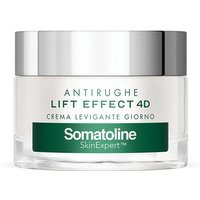 Somatoline Skin Expert - Lift Effect 4D Crema Levigante Antirughe, 50ml