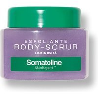 Somatoline Skin Expert Body Scrub Luminosità, 350g