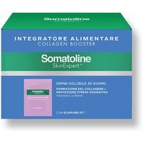 Somatoline Skin Expert Collagen Booster Integratore Alimentare per la Pelle, 30 buste