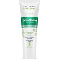 Somatoline Skin Expert Corpo - Snellente Natural Gel Fresco, 250ml