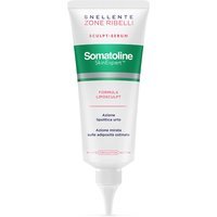 Somatoline Skin Expert Corpo - Snellente Zone Ribelli Sculpt-Serum, 100ml