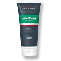 Somatoline Skin Expert Corpo - Uomo Addominali Top Definition Trattamento Tonificante, 200ml