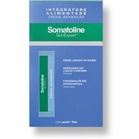 Somatoline Skin Expert Drena Advance Integratore Alimentare Drenante, 20 Stick