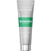 Somatoline Skin Expert Viso - Dermolevigante Crema Esfoliante, 50ml