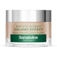 Somatoline Skin Expert Volume Effect Crema Giorno Rimodellante, 50ml