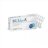 SOOFT Blugela Monodose Gocce Oculari