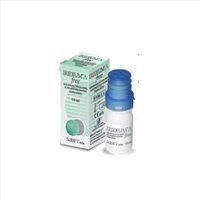 SOOFT Iridium A Free Soluzione Oftalmica 10 ml