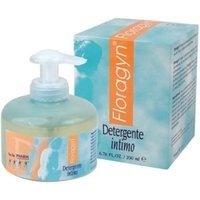 So.Se.Pharm Floragyn Detergente Intimo, 200ml