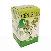 Specchiasol Centella Asiatica Integratore Alimentare 80 Capsule