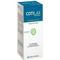 Specchiasol Cotilax Integratore di Lattulosio Motilità Gastrointestinale, 170ml