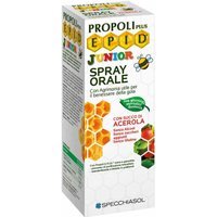 Specchiasol Epid Junior Spray Orale, 15ml