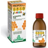 Specchiasol Epid Tus Junior Sciroppo, 100ml