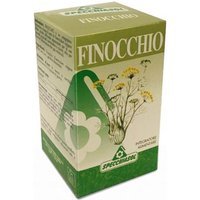 Specchiasol Finocchio Integratore Alimentare, 80 Capsule