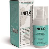 Specchiasol Inflò - Contorno Occhi e Labbra Nutriente, 15ml