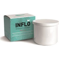 Specchiasol Inflò - Ricarica Crema Viso Idratante 24H, 50ml
