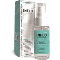 Specchiasol Inflò - Siero Viso Booster di Idratazione, 30ml