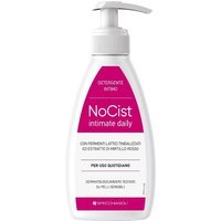Specchiasol NoCist - Intimate Daily Detergente Intimo, 250ml